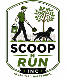 Scoop N Run